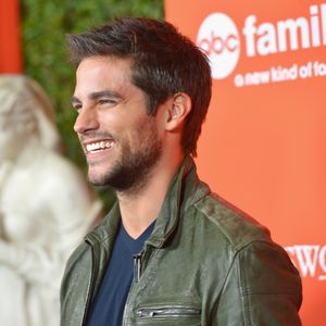 "50 Shades Freed"-Brant: Eigentlich als Mr. Grey gecastet!