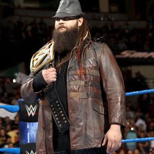 Wrestling-Star Bray Wyatt ist mit nur 36 Jahren verstorben