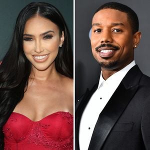 Hatte Bre Tiesi etwa Sex mit Schauspieler Michael B. Jordan?