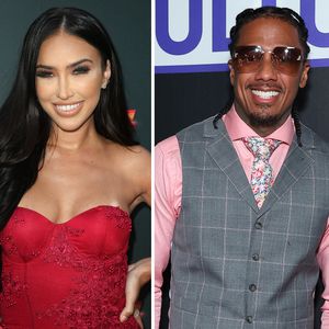 Realitystar Bre Tiesi lobt Nick Cannon als engagierten Vater