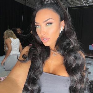 Bre Tiesi, Model