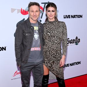Neuer Freund half Kelly Rizzo nach dem Tod von Bob Saget