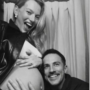 "Vampire Diaries"-Star Michael Trevino wird erstmals Vater