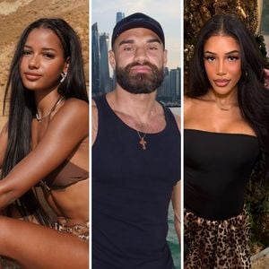 Brendas EOTB-Eklat: Aleks Petrovic schießt gegen Ex Vanessa