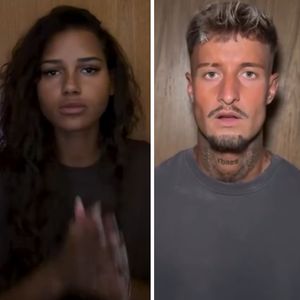 Brendas Statement: Laurenz Pesch nimmt seine Ex aufs Korn