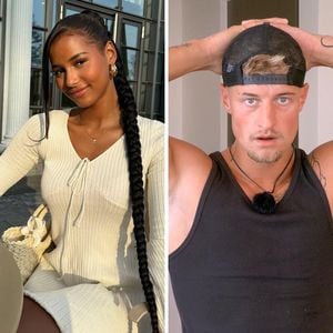 Brenda Brinkmann reagiert auf Laurenz' feurige Inszenierung