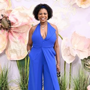 Nach einem Jahr: Brenda Edwards macht Beziehung öffentlich