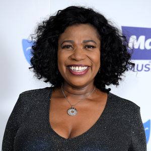 Brenda Edwards über das Leben nach der Brustkrebs-Diagnose