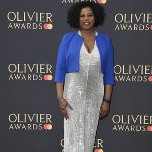 Brenda Edwards spricht über ihre schmerzhafte Fehlgeburt