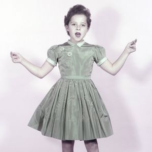 "Rockin' Around the Christmas Tree"-Sängerin war erst 13