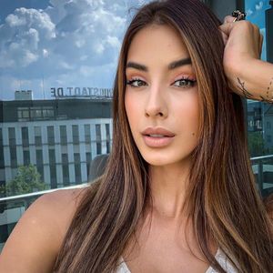 Brenda Patea verrät: So hat sie das Mutterdasein verändert