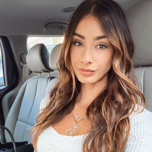 Offiziell: GNTM-Beauty Brenda Patea ist wirklich schwanger!