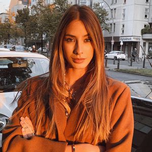GNTM-Brenda schwanger: Daran scheiterte ihre Liebesbeziehung