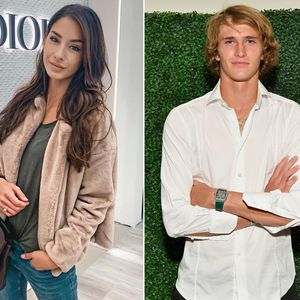 Tatsächlich! GNTM-Brenda ist mit Alexander Zverev zusammen