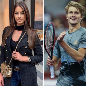 Sind GNTM-Brenda und Tennis-Star Alexander Zverev ein Paar?