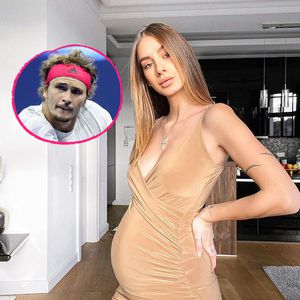Schwangere Brenda Patea über Ex Zverev: "Bisher kam nix"!