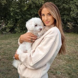 So stellt sich GNTM-Brenda ihre Zukunft als Single-Mama vor