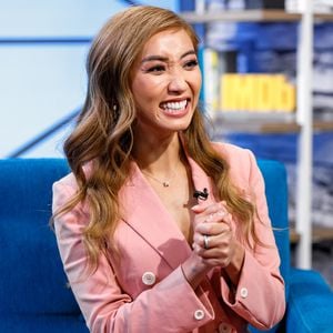 Brenda Song als süßes Country-Girl