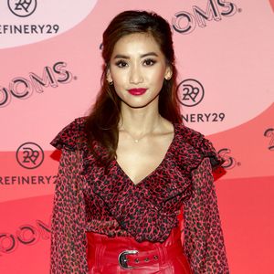 Brenda Song hatte ihren ersten Kuss bei "Hotel Zach & Cody"