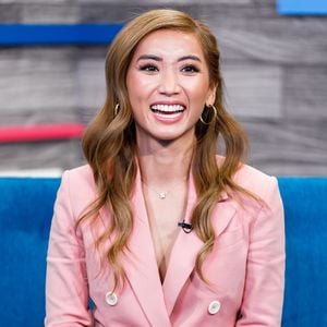Brenda Song reflektiert über ihre Erfahrungen als Kinderstar