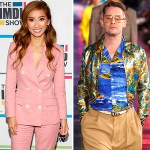 Brenda Song und Macaulay Culkin sind wieder Eltern geworden!