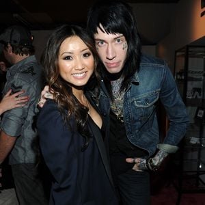 "Alles gelogen": Trace Cyrus wirft Ex Brenda Song Betrug vor