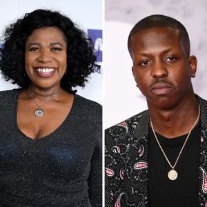 Brenda Edwards spricht über den Verlust ihres Sohnes Jamal