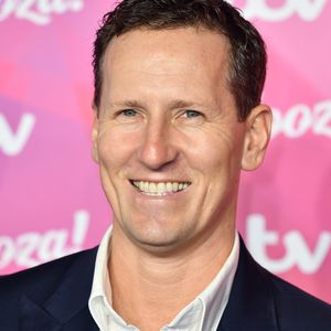 "Dancing On Ice"-Star musste nach Unfall ins Krankenhaus