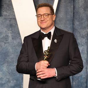 Nach "The Whale"-Erfolg: Brendan Fraser will Muskeln zurück