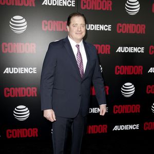 Brendan Fraser: Seine Ex will sein ganzes Geld!