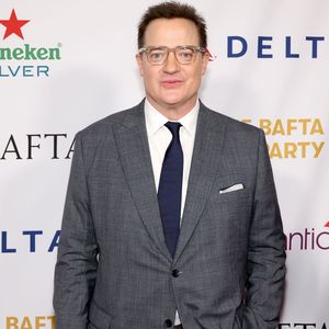 Bei "Die Mumie"-Dreharbeiten: Brendan Fraser fast erstickt