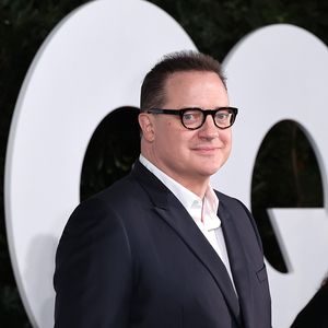 Brendan Fraser ist froh, kein Hollywood-Hottie mehr zu sein