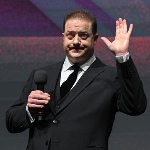 "Bin jetzt älter": Brendan Fraser schwört dem Beauty-Wahn ab