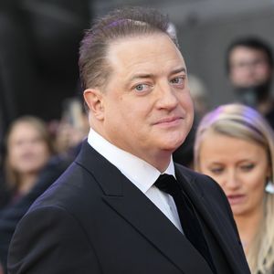 Nacktszene in den 90er-Jahren machte Brendan Fraser Angst