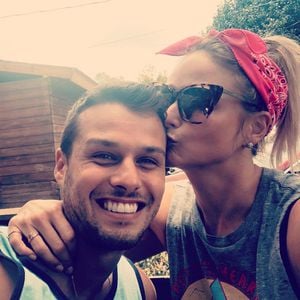 So süß gratuliert Miranda Lambert ihrem Ehemann Brendan