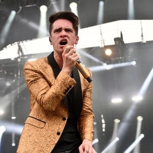 Frau oder Mann – egal: Panic! At The Disco-Sänger pansexuell
