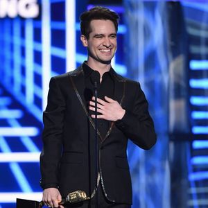 Brendon Urie von Panic! At The Disco soll schon Papa sein!