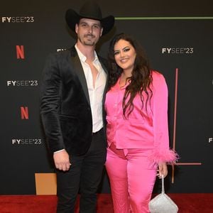 "Love Is Blind"-Stars Alexa & Brennon Lemieux sind getrennt