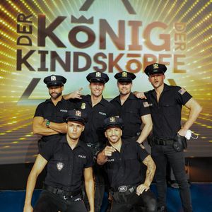 So stehen SixxPaxx-Boys zu Brenos "Love Island"-Teilnahme