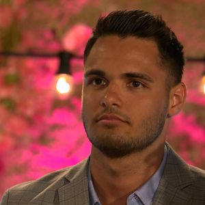 Zweck-Couple mit Livia: Fliegt jetzt "Love Island"-Breno?