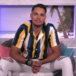 Zu schleimig? Fans ziehen über "Love Island"-Boy Breno her
