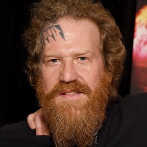 Mastodon-Gitarrist Brent Hinds stirbt bei Motorradunfall