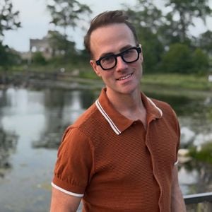 "Wicked"-Broadway-Star Bret Hanna-Shuford (46) ist gestorben