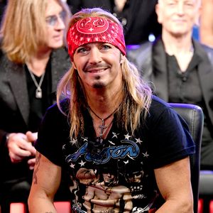 Konzertabsage: Bret Michaels ins Krankenhaus eingeliefert!