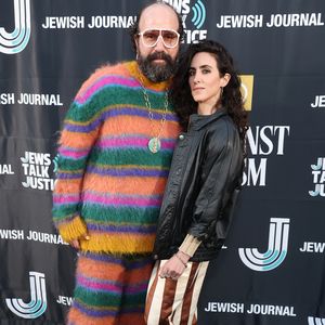 Crazy Looks: "Stranger Things"-Brett Gelman hat geheiratet