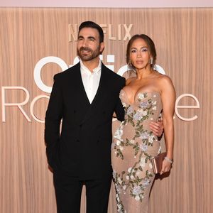 J.Lo und Brett Goldstein heizen Gerüchte neu an