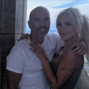 So lernten sich Brett Oppenheim und Samantha Abdul kennen