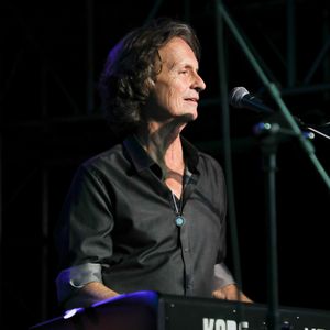 Mit 70 Jahren: Fleetwood-Mac-Keyboarder Brett Tuggle ist tot