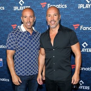 Genau wie Brett: Jason Oppenheim datet deutsche Influencerin