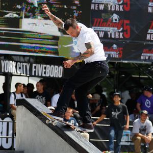 Profi-Skateboarder Brian Anderson: Mutiges Coming-out mit 40